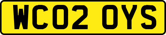 WC02OYS