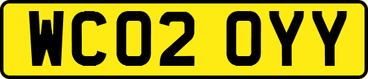 WC02OYY