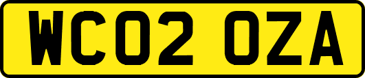 WC02OZA