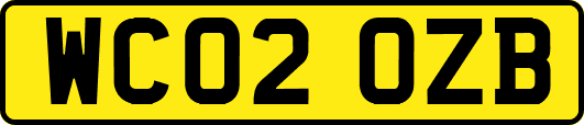 WC02OZB