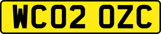 WC02OZC