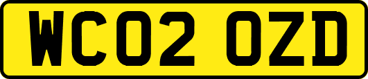 WC02OZD