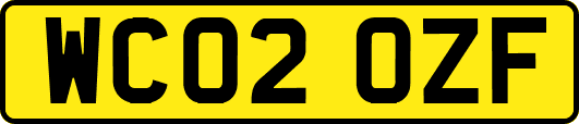 WC02OZF