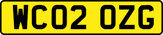 WC02OZG