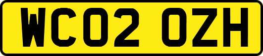 WC02OZH