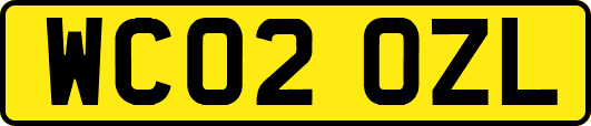 WC02OZL