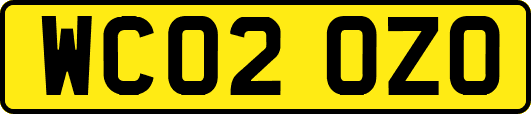 WC02OZO