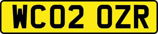 WC02OZR
