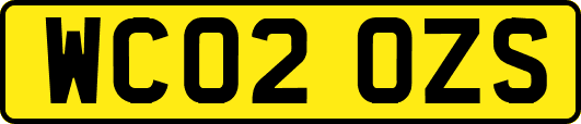 WC02OZS