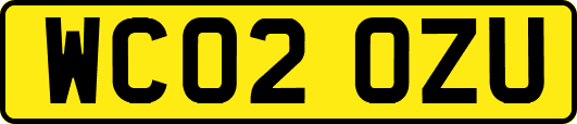 WC02OZU