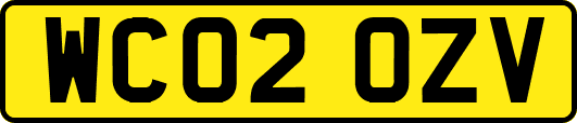 WC02OZV