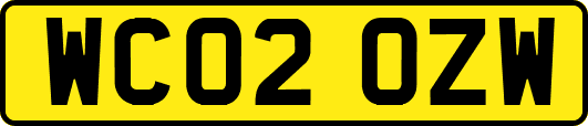 WC02OZW