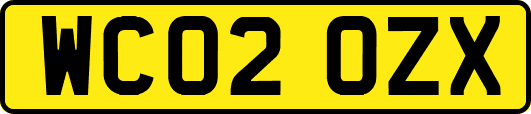WC02OZX