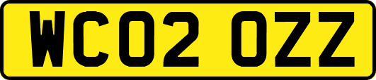 WC02OZZ