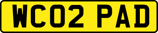 WC02PAD
