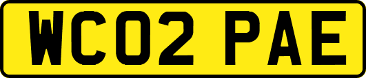 WC02PAE