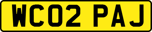 WC02PAJ