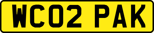 WC02PAK