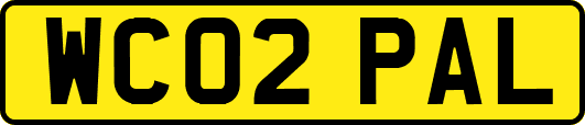 WC02PAL