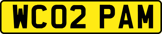 WC02PAM