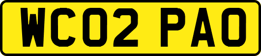 WC02PAO