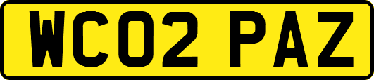 WC02PAZ