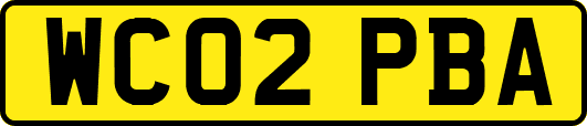 WC02PBA
