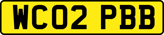 WC02PBB