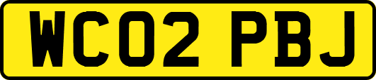 WC02PBJ