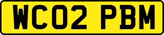 WC02PBM