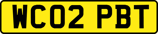 WC02PBT