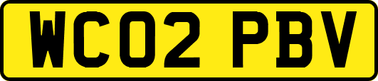 WC02PBV