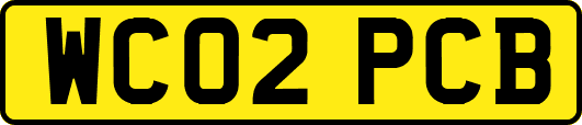 WC02PCB