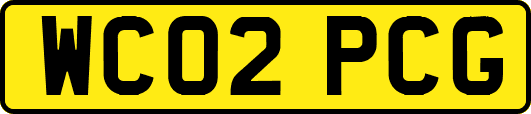 WC02PCG