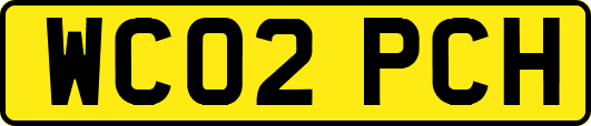 WC02PCH