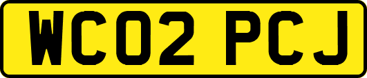 WC02PCJ