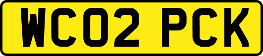 WC02PCK