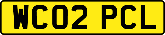 WC02PCL