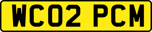 WC02PCM