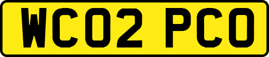WC02PCO