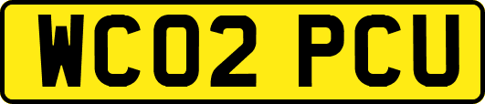 WC02PCU