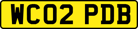 WC02PDB