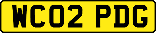WC02PDG