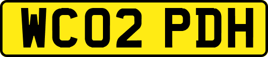 WC02PDH