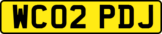 WC02PDJ