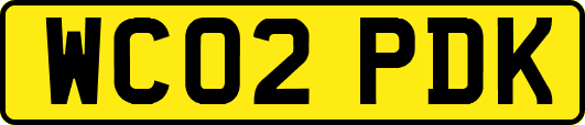 WC02PDK
