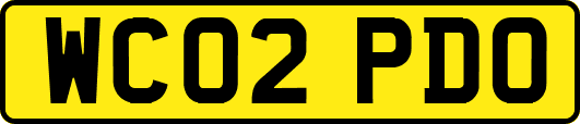 WC02PDO