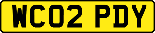 WC02PDY