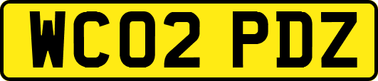 WC02PDZ