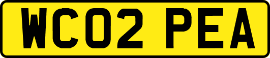 WC02PEA